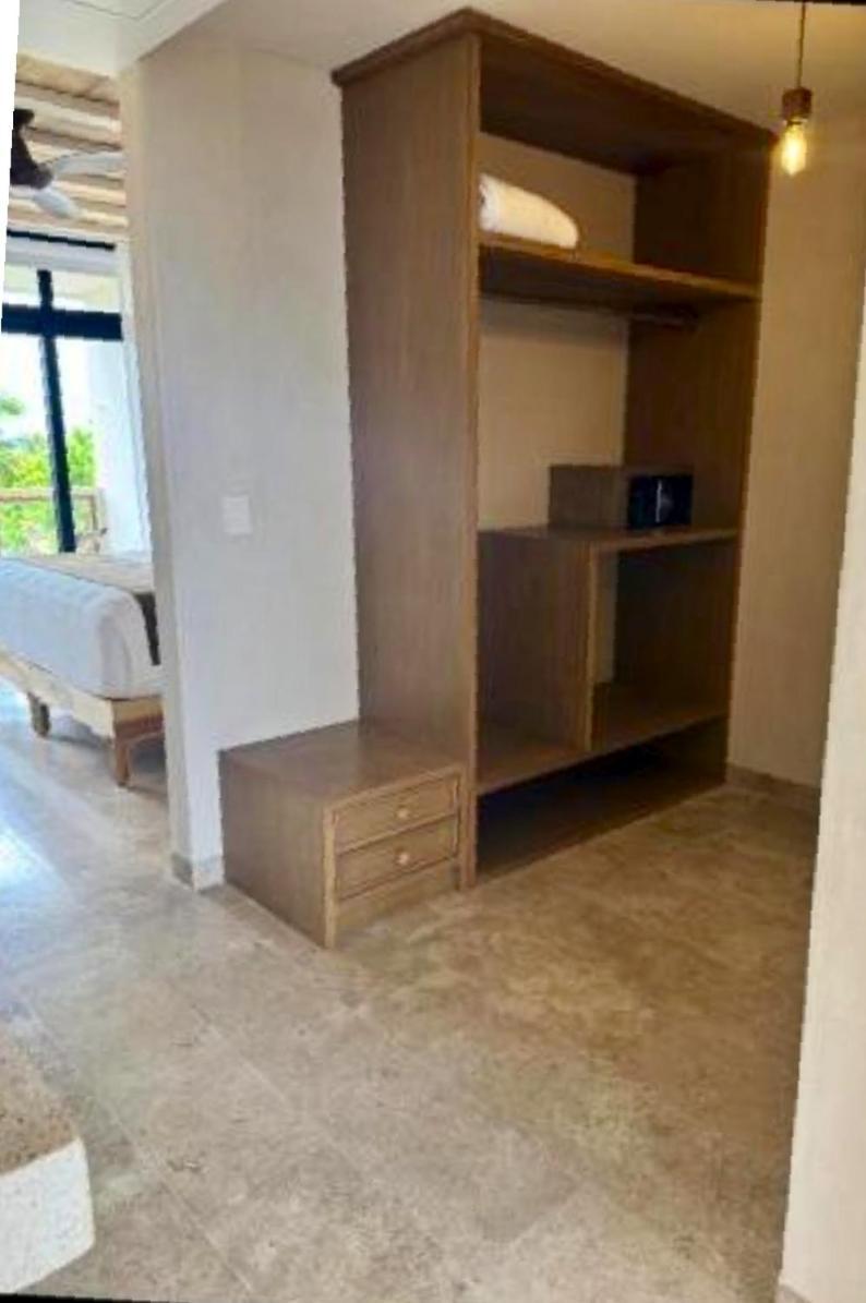 Habitación Deluxe con cama extragrande