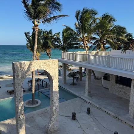 Azucar Hotel Tulum-2